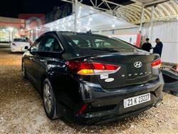 هیۆندای سۆناتا